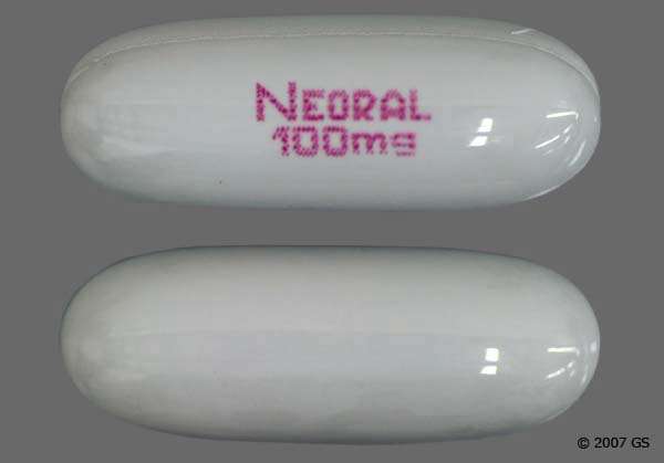 neoral 100mg capsule molle neoral 100mg capsule molle